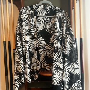 Express Kimono